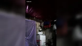 Village Woman Getting Quickie Fuck Taking Cock Fast And Rough