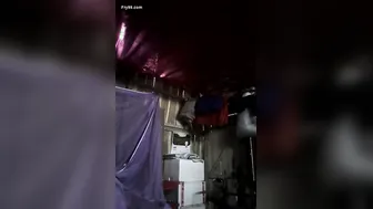 Village Woman Getting Quickie Fuck Taking Cock Fast And Rough