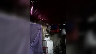 Village Woman Getting Quickie Fuck Taking Cock Fast And Rough