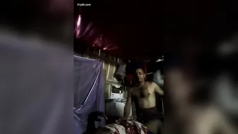 Village Woman Getting Quickie Fuck Taking Cock Fast And Rough