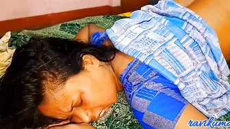 Young Married Woman Begging For Cock During Late Night Hookup