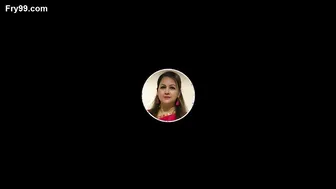 Masked Guy Pounding Thick Desi Milf Making Her Moan Loud Daily