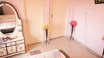 Telugu Married Woman Cheating With Her Young Secret Lover