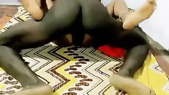 Village Milf Getting Pounded Hard In Her Bedroom At Home