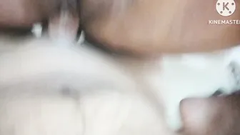 Kolkata Milf Taking Hard Cock Showing Off Her Big Ass And Tits