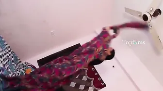 Married Indian Woman Getting Pounded In Multiple Hot Sessions