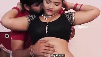 Married Indian Woman Getting Pounded In Multiple Hot Sessions