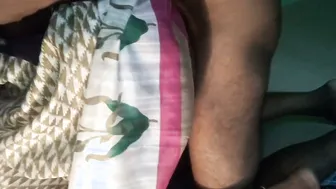 Pounding My Neighbors Wife Hard Doggy Style From Behind