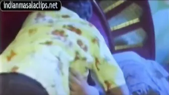 Telugu Married Woman Exposing Her Thick Curves On Hidden Cam