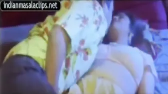 Telugu Married Woman Exposing Her Thick Curves On Hidden Cam