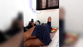 Thick Ass Aunty Stripping Naked On Webcam Just For Me