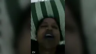 Tamil Wifey Moaning Loud While Taking Dick In Her Pussy