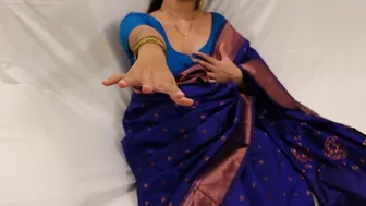 Curvy Aunty Bent Over Taking It Doggy While She Sucks Me Off