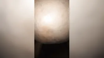 Neighbor Boy Drilling Aunty Doggy Showing Her Black Asshole