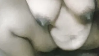 Married Bhabhi Getting Her Fat Ass Pounded By Her Hubby