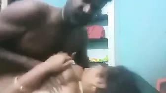 Rough Fucking My Screaming Aunty Until She Begs For More