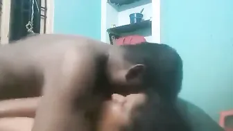 Rough Fucking My Screaming Aunty Until She Begs For More