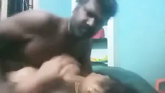 Rough Fucking My Screaming Aunty Until She Begs For More