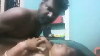 Rough Fucking My Screaming Aunty Until She Begs For More