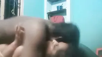Rough Fucking My Screaming Aunty Until She Begs For More