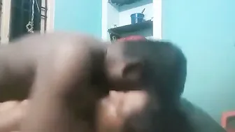 Rough Fucking My Screaming Aunty Until She Begs For More