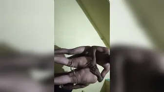 Aunty Sucking My Dick Then Begging Me To Fuck Her Holes