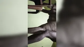Aunty Sucking My Dick Then Begging Me To Fuck Her Holes