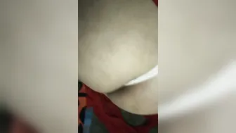 Aunty Sucking My Dick Then Begging Me To Fuck Her Holes