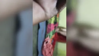 Aunty Sucking My Dick Then Begging Me To Fuck Her Holes