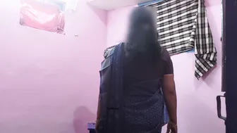 Beautiful Tamil Milf Getting Fucked Hard By Young Neighbor