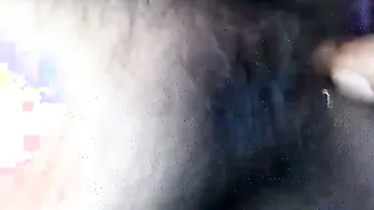 Desi Aunty Stripping Naked Showing Off Her Tits And Pussy