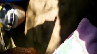 Desi Aunty Stripping Naked Showing Off Her Tits And Pussy