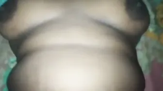 Pounding My Curvy Aunty From Behind While She Moans Loudly