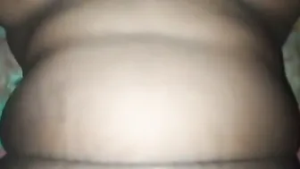 Pounding My Curvy Aunty From Behind While She Moans Loudly