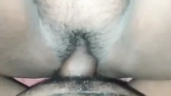 Pounding My Curvy Aunty From Behind While She Moans Loudly