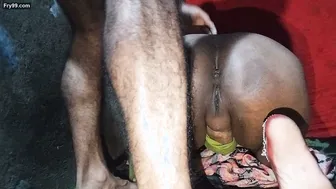 Married Womans Pussy Getting Destroyed By Younger Lover