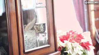 Mallu Aunty Getting Destroyed By Neighbors Massive Cock Raw