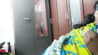 Older Indian Woman Getting Fucked Hard By Her House Owner