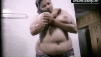 Desi Aunty Riding Me Hard Moaning Loud In Bedroom Session
