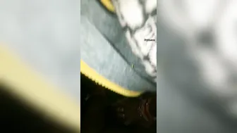 Mature Indian Wife Riding Him Slowly Grinding On That Dick