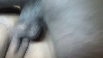 Indian Aunty Getting Seduced And Fucked By Her Young Lover