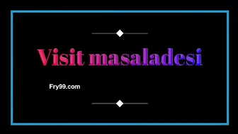 Busty Aunty Bedroom Sex Riding Cock Bouncing Her Huge Tits