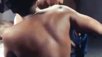Busty Aunty Bedroom Sex Riding Cock Bouncing Her Huge Tits
