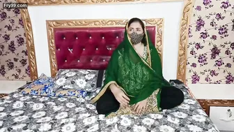 Stepaunt Caught Fucking The Neighbor Boy In Her Bedroom