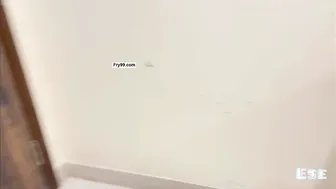 Thick Aunty Coming Back For Round Three Of Hardcore Pounding