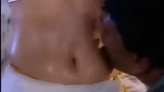 Indian Milf Spreading Her Legs Showing Everything She Has