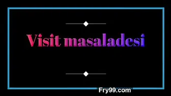 Mature Couple Fucking Desi Uncle Pounding His Wife Hard