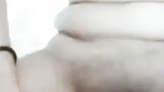 Hot Married Woman Fingering Pussy Moaning In Hindi On Webcam