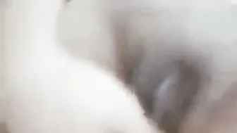 Hot Married Woman Fingering Pussy Moaning In Hindi On Webcam