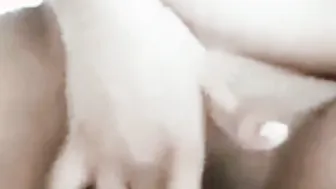 Hot Married Woman Fingering Pussy Moaning In Hindi On Webcam